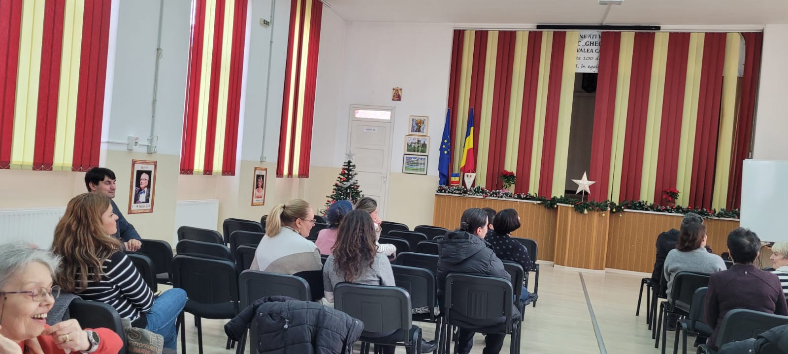 ELEVI PRAHOVENI – REALIZĂRILE ANULUI 2025