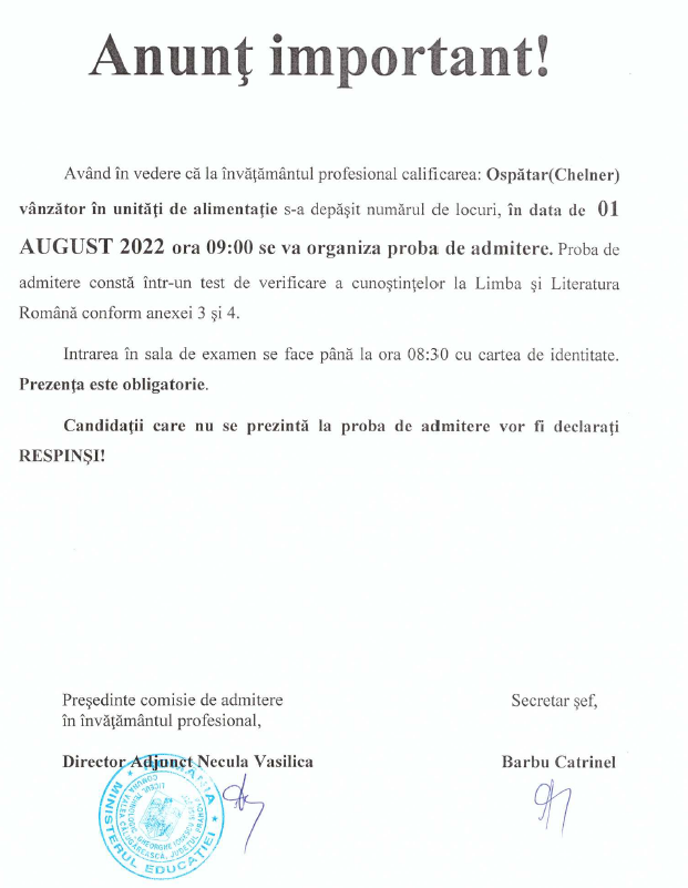 anunt_imporant