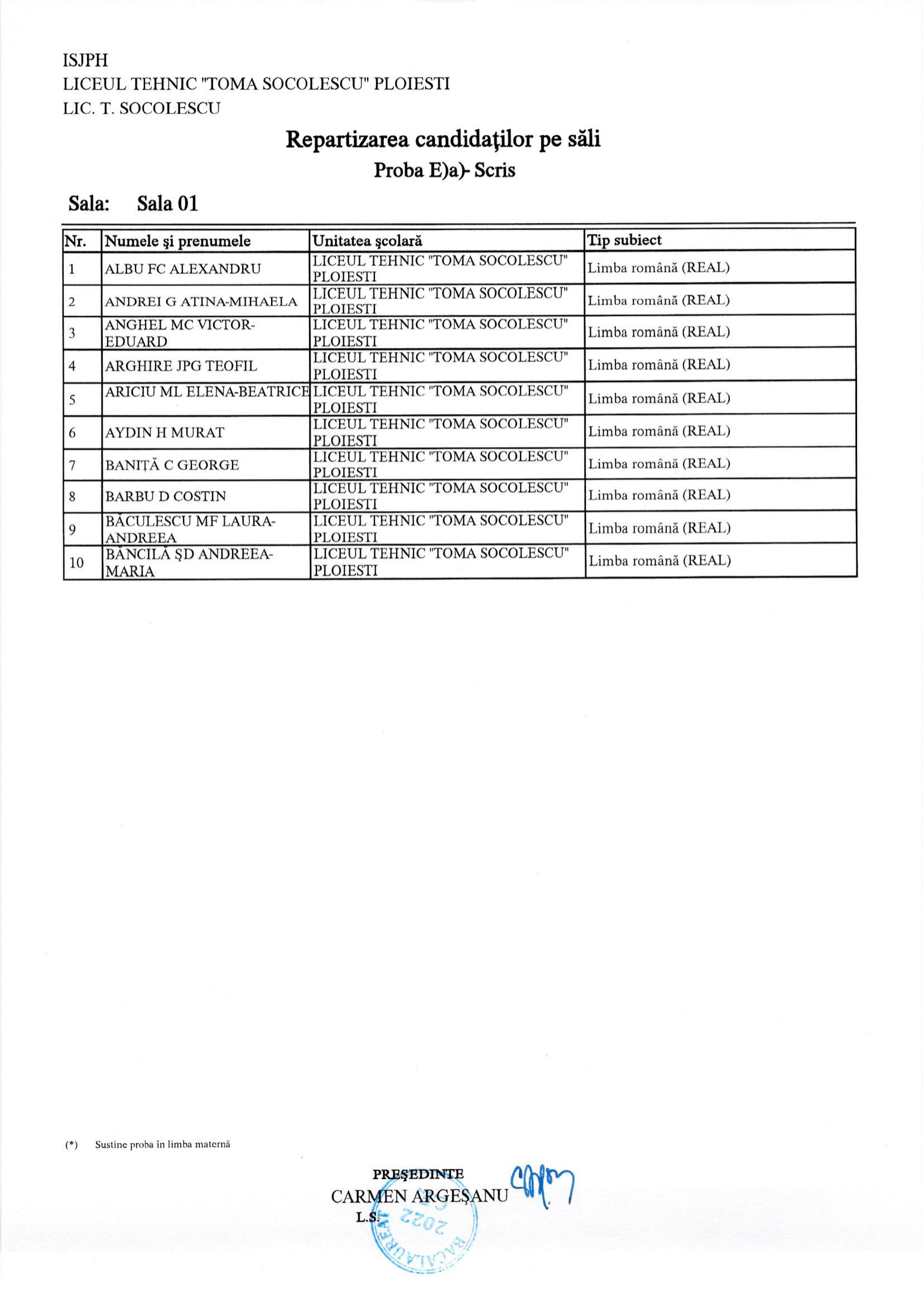 REPARTIZARE SALI 20-06-2022-01