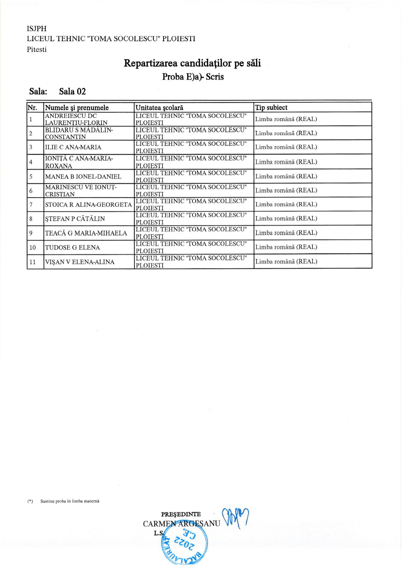 REPARTIZARE SALI 20-06-2022-02