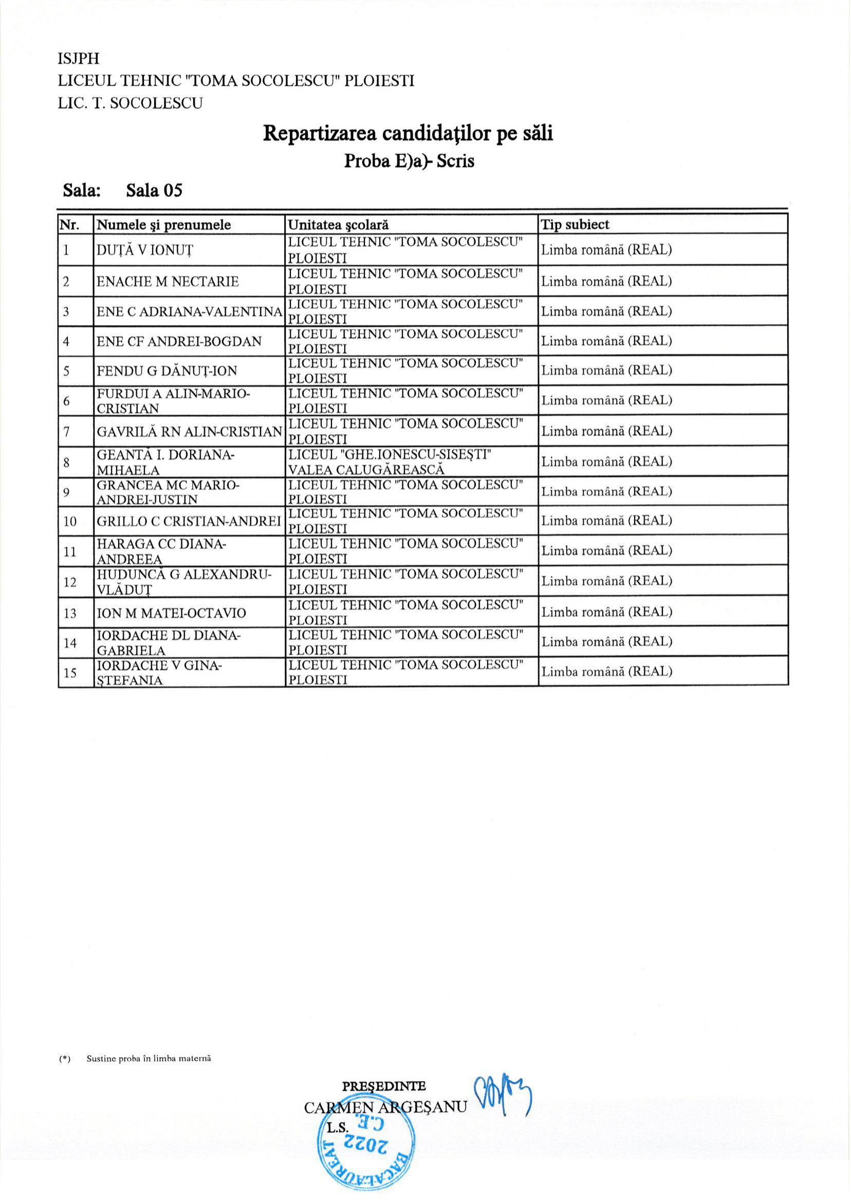 REPARTIZARE SALI 20-06-2022-05