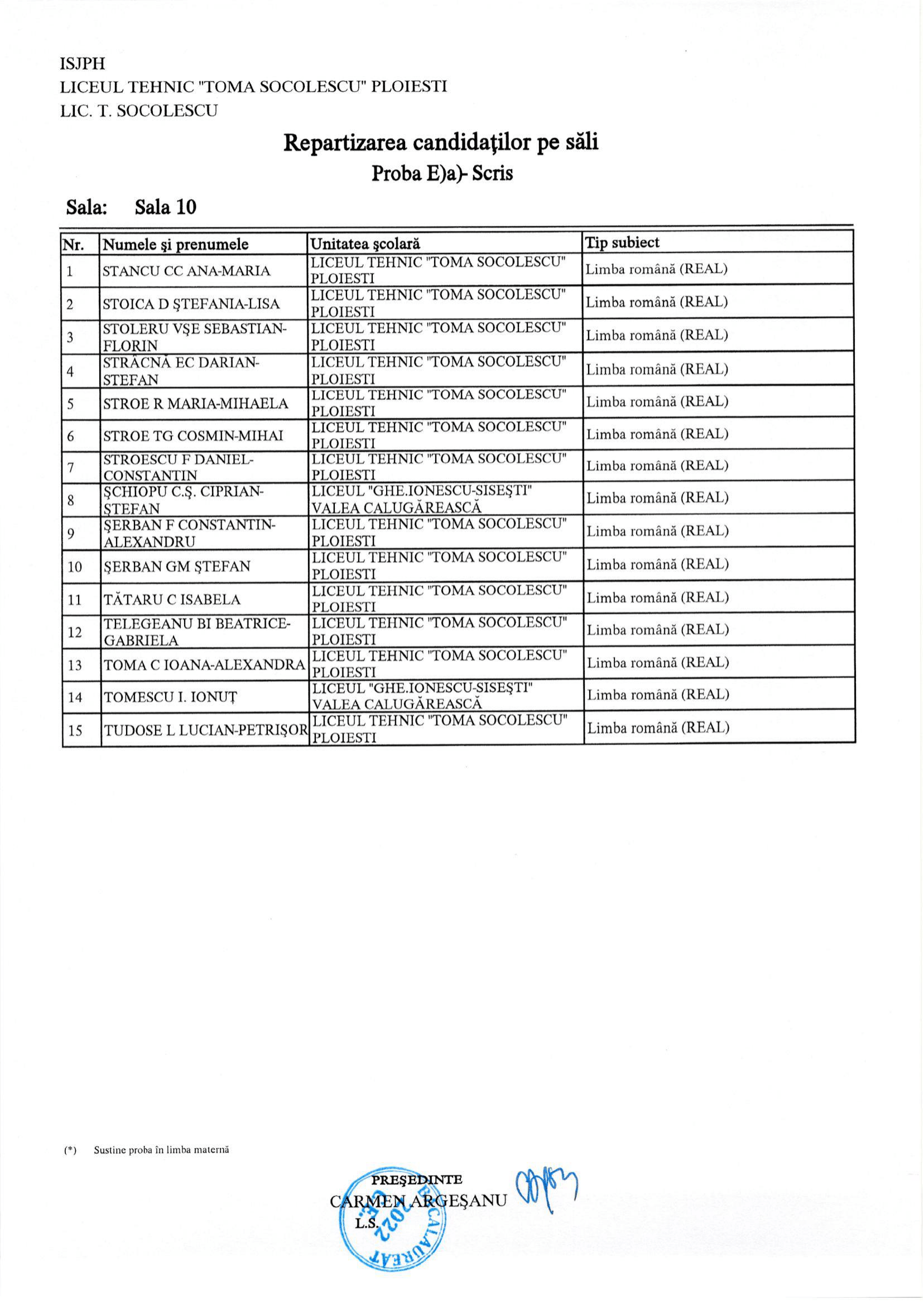 REPARTIZARE SALI 20-06-2022-10