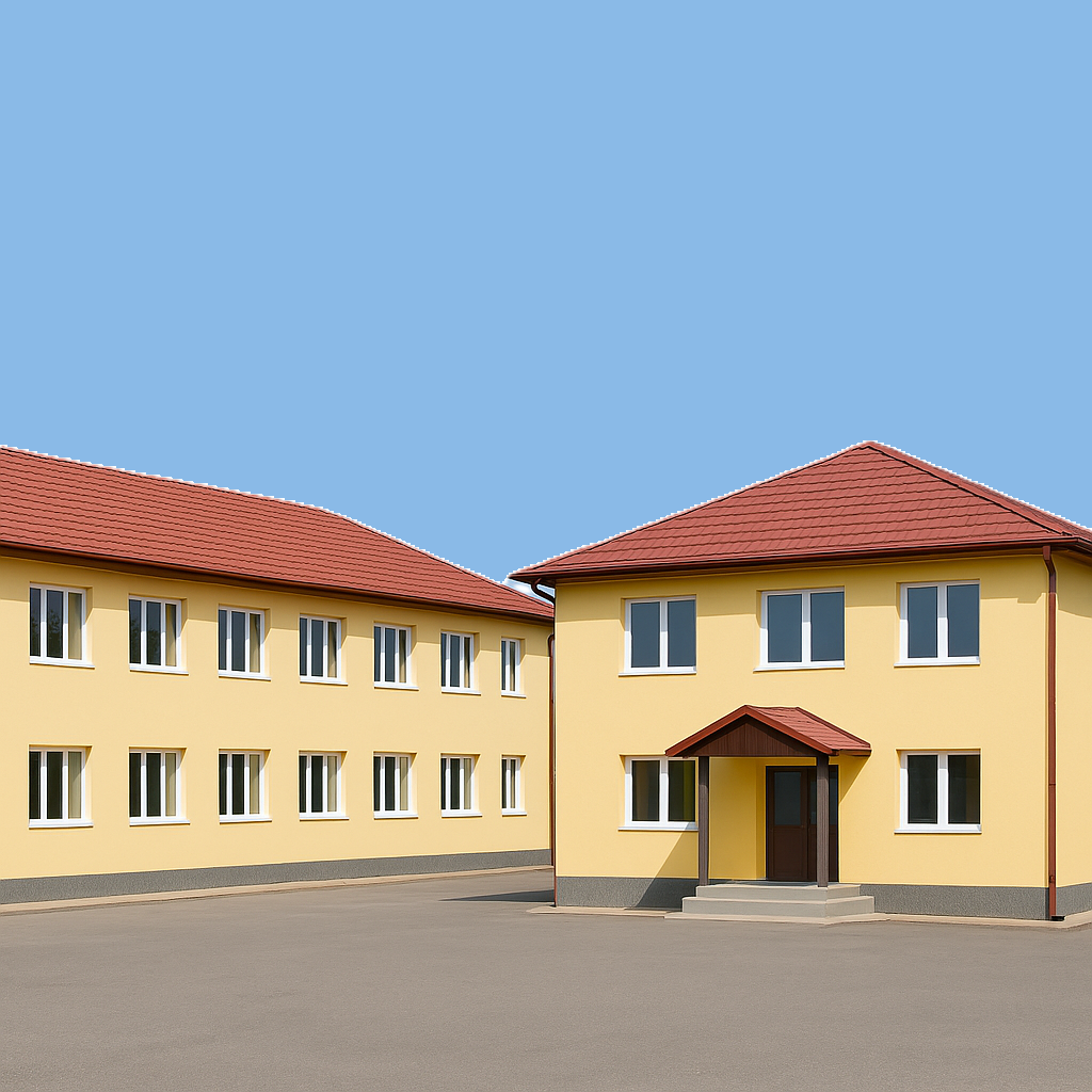 Comunitate școlară